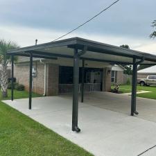 Affordable-Foley-Aluminum-Carports-in-Alabama 1